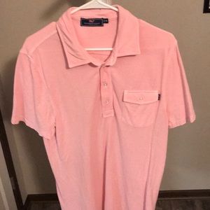 Vineyard Vines Polo